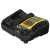 CARREGADOR 12V-20V LI-IO N 4AH DCB1104-BR BIVOLT DEWALT - Aqualuz