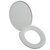ASSENTO PLASTICO SOFT TPJ/AS BEGE 8