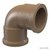 JOELHO 90 SOLDAVEL 110MM TIGRE
