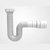 SIFAO UNIVERSAL INTELIGENTE BRANCO BLUKIT - comprar online