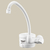 TORNEIRA ELETRICA LOREN EASY 4T 127V 4800W LORENZETTI