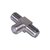 EMENDA PARA CABO COAXIAL TIPO T