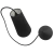 LUMINARIA PENDENTE CONE 08X15X25 TEC. PRETO - comprar online