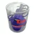 PENDENTE COLOR ROXO KIAN - comprar online