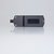 TOMADA EM BARRA TRIPLA 2P+T 10A PRETA TMU3-310 MARGIRIUS - comprar online