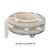 RESISTENCIA PARA HYDRA FIT ELETRONICA 5500W 127V