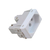 MODULO TOMADA LIZ / LUX 20A BRANCO TRAMONTINA 573181200032