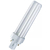 LAMPADA FLUORESCENTE COMPACTA 2 PINOS PL 26W 2700K XELUX
