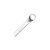 CHAVE COMBINADA POL 9/16" - 302506B - BELZER - comprar online
