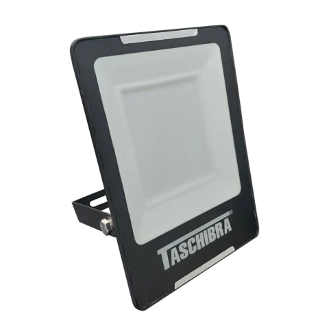 REFLETOR LED 150W PRO - 6500K BIVOLT - TASCHIBRA