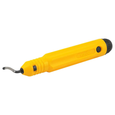 REBARBADOR MANUAL 125MM VONDER