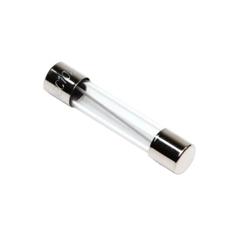 FUSIVEL DE VIDRO 20MM 10A