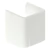 LUVA PARA CANALETA DEXSON 10 X 10MM BRANCA