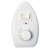 CONTROLE VENTILADOR ROTATIVO C/ CAIXA EXTERNA