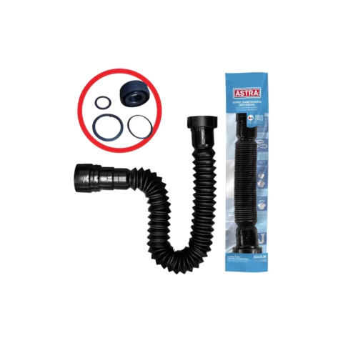 SIFAO INTELIGENTE PRETO ASTRA