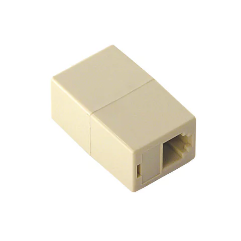 EMENDA FEMEA X FEMEA P/ RJ45