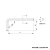 CHAVE HEXAG LONGA MM 7,00 - BELZER - comprar online