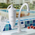TORNEIRA COZINHA MESA BICA MOVEL C/ FILTRO (ACQUA BELLA) - comprar online