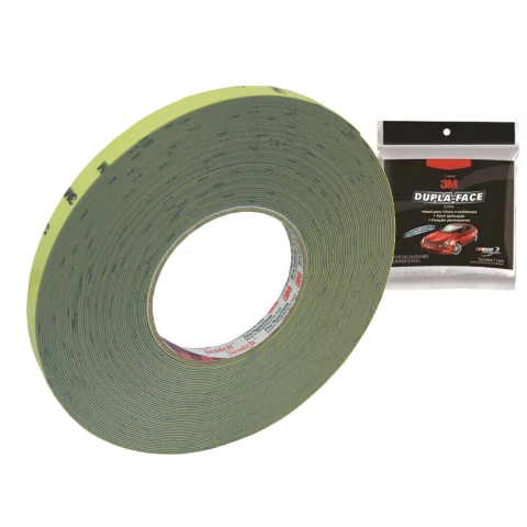 FITA DUPLA FACE 12MM X 10M AUTOMOTIVA 3M