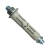 CHUMBADOR DE NYLON 3/8 X 80 C/PRISIONEIRO - ANCORA