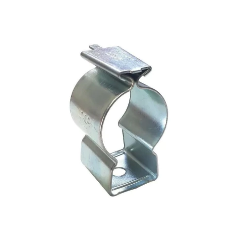 ABRAÇADEIRA COM CUNHA TIPO D 1