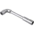 CHAVE BIELA C/ FURO PASSANTE 10MM CRV - VONDER