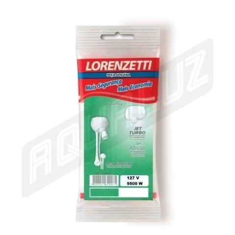 RESISTENCIA 3055-S 127V 5500W JET TURBO/MASTER/CONTROL LORENZETTI