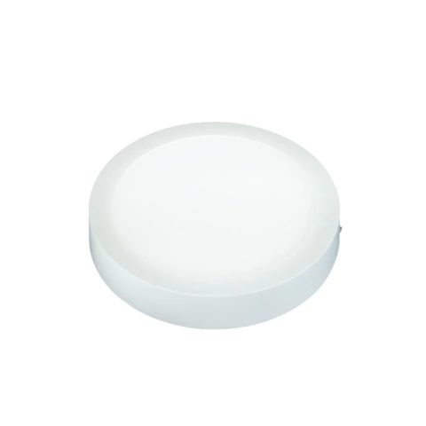 PLAFON LED SOBREPOR REDONDO 24W 4000K LYS TASCHIBRA