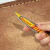 LAMINA PARA FACA PARA CORTE DE COURO 150MM/6" RS6 - STARRETT - comprar online
