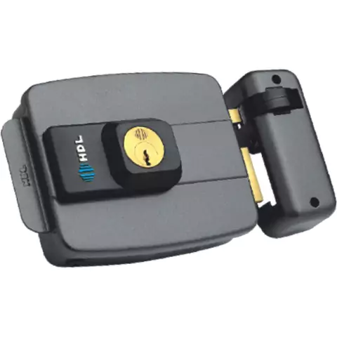 FECHADURA ELETRICA C90 HDL