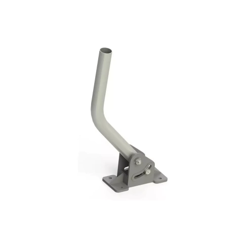 SUPORTE P/ ANTENA DE ALUMINIO CINZA BRASFORMA