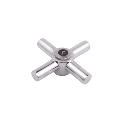 VOLANTE METAL C64 SANCHEZ