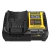 CARREGADOR 12V-20V LI-IO N 4AH DCB1104-BR BIVOLT DEWALT