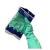 LUVA BORRACHA NITRILICA VERDE G - MUCAMBO - comprar online