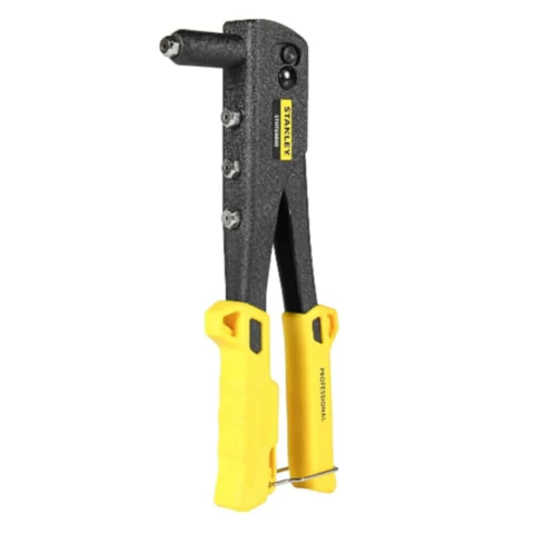 REBITADOR MANUAL PROFISSIONAL REF 69800 - STANLEY