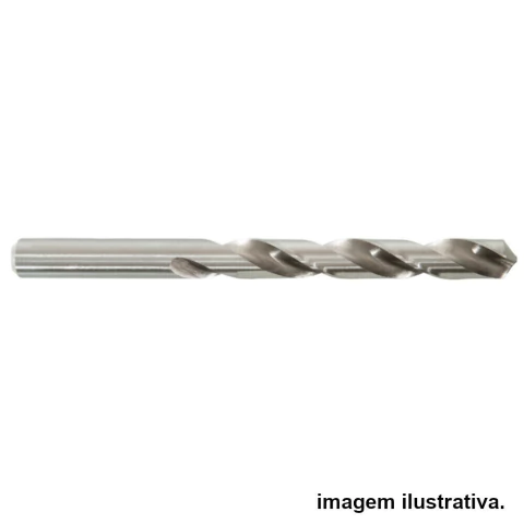BROCA ACO RAPIDO POL. 3/32" X 58 - HT