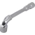 CHAVE BIELA C/ FURO PASSANTE 10MM CRV - VONDER - comprar online