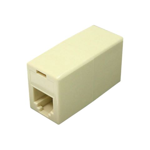 EMENDA JACK/JACK RJ11