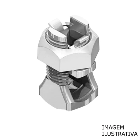 CONECTOR SPLIT BOLT 95MM