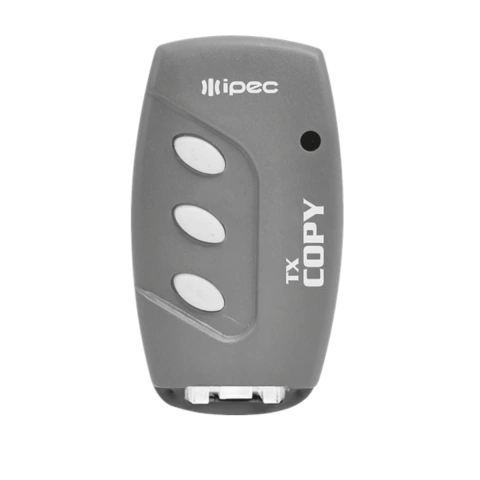 CONTROLE PORTAO CODIFICADO