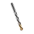 BROCA ACO RAPIDO MM 4,50 mm A002 - DORMER