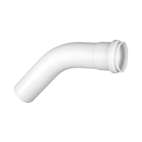 CURVA 45 LONGA ESGOTO 75MM