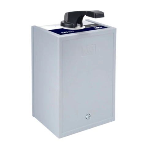 CHAVE MOTOR TRIFASICO 40A ESTRELA-TRIANGULO ALAVANCA CET-840