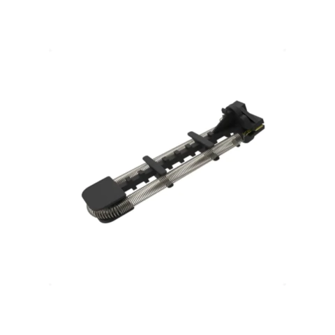 RESISTENCIA DUCHA QUADRATTA ELETR 7700W 220V - ZAGONEL