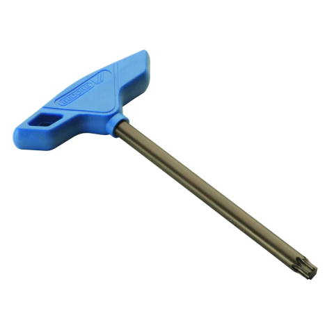 CHAVE TORX CABO T 42TX T20 GEDORE