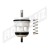 REPARO P/ VALVULA HYDRA MAX/CLEAN/PRO 2550 HYDRA 4686.325