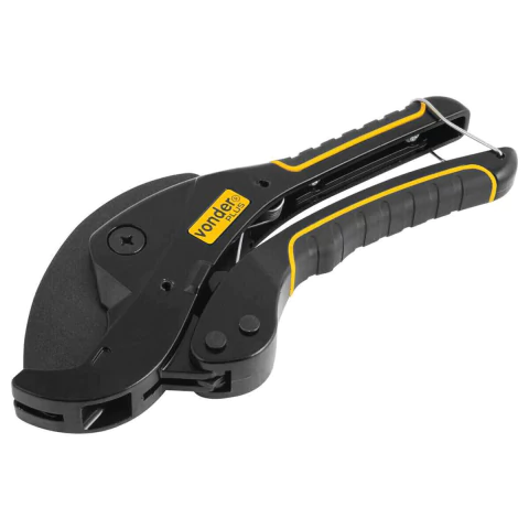 CORTADOR DE TUBOS DE PVC 42MM VONDER PLUS