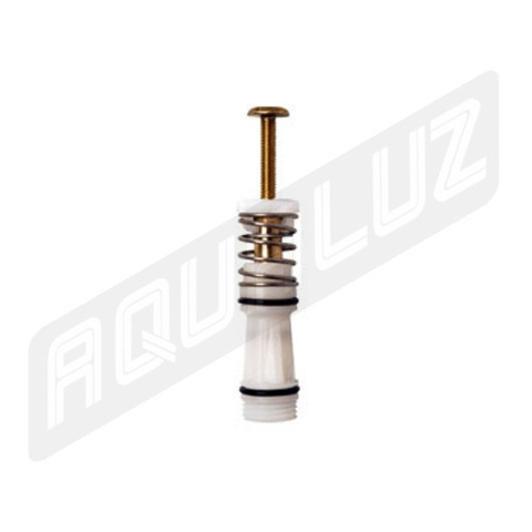 ACIONADOR P/ VALV. MASTER/LUXO 2520 2530 HYDRA