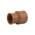 BUCHA REDUÇAO SOLDAVEL LONGA 40MMX25MM KRONA - comprar online