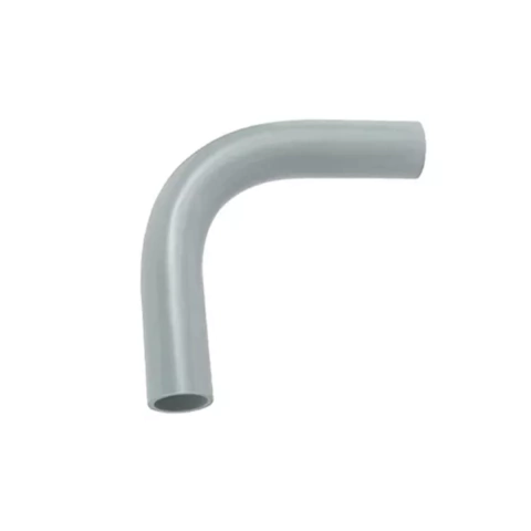 CURVA P/ CONDULETE CINZA 1 HIDROSSOL